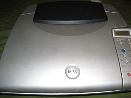 dell a940 printer driver for mac